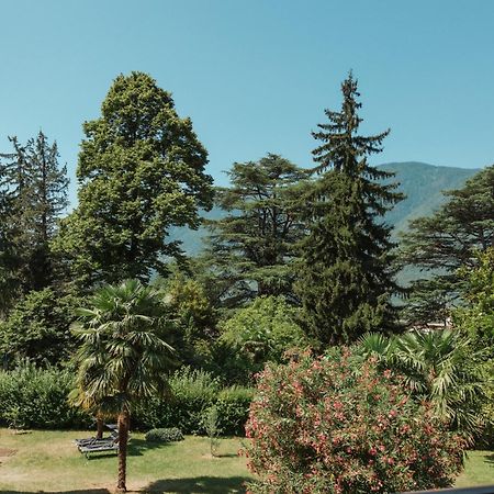 Pool House Μεράνο Εξωτερικό φωτογραφία
