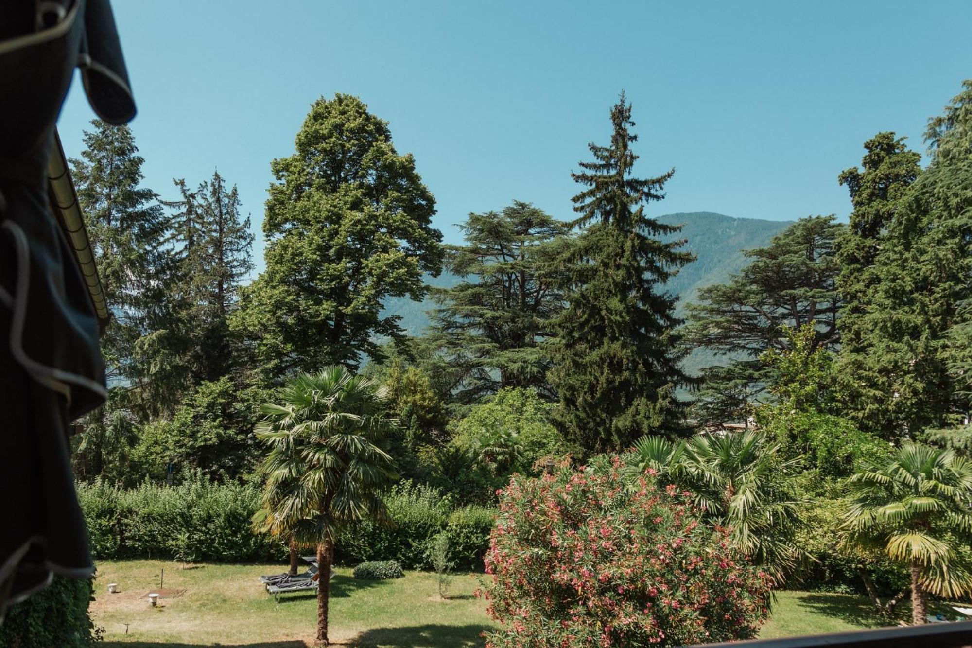Pool House Μεράνο Εξωτερικό φωτογραφία